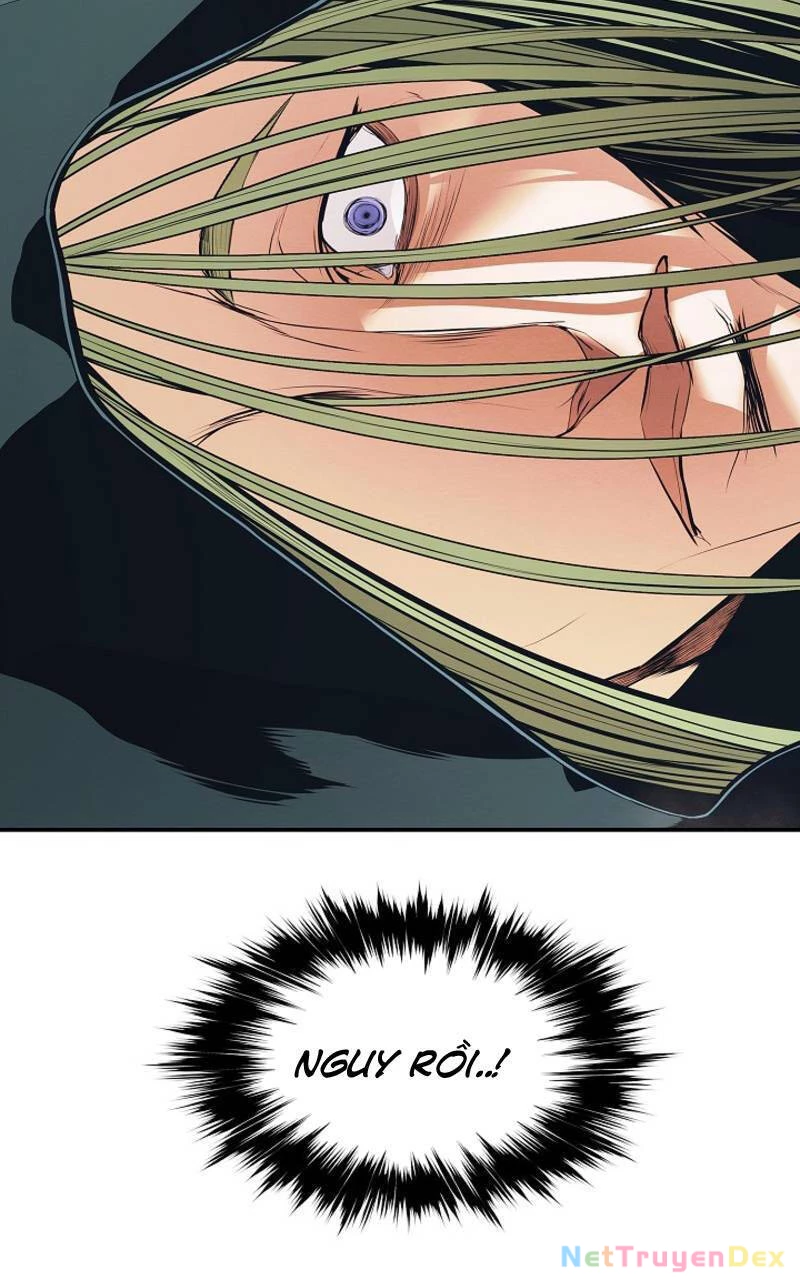 Bất Bại Chân Ma Chapter 170 - Trang 4