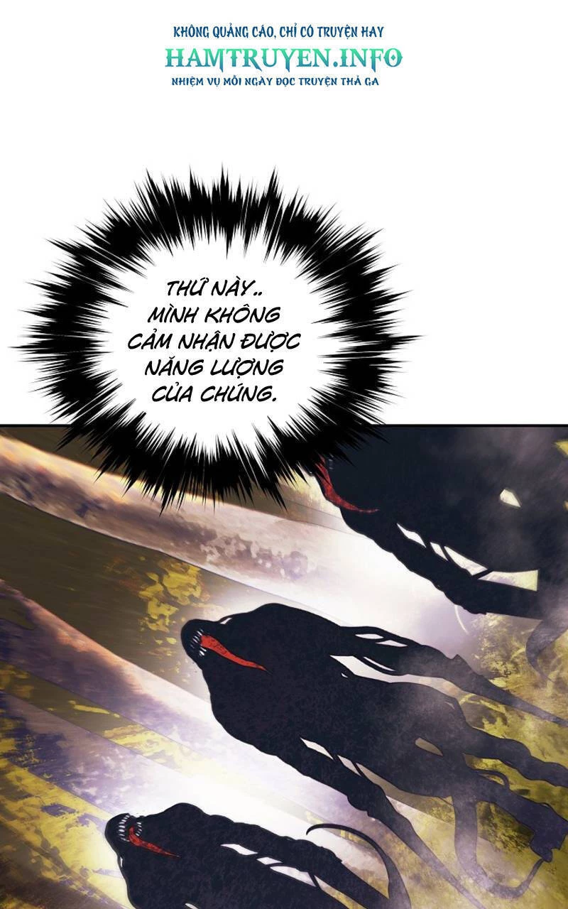 Bất Bại Chân Ma Chapter 170 - Trang 4