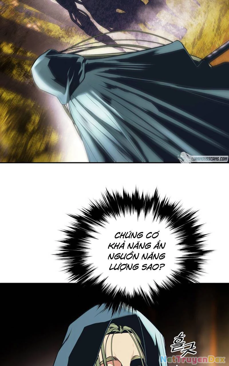 Bất Bại Chân Ma Chapter 170 - Trang 4