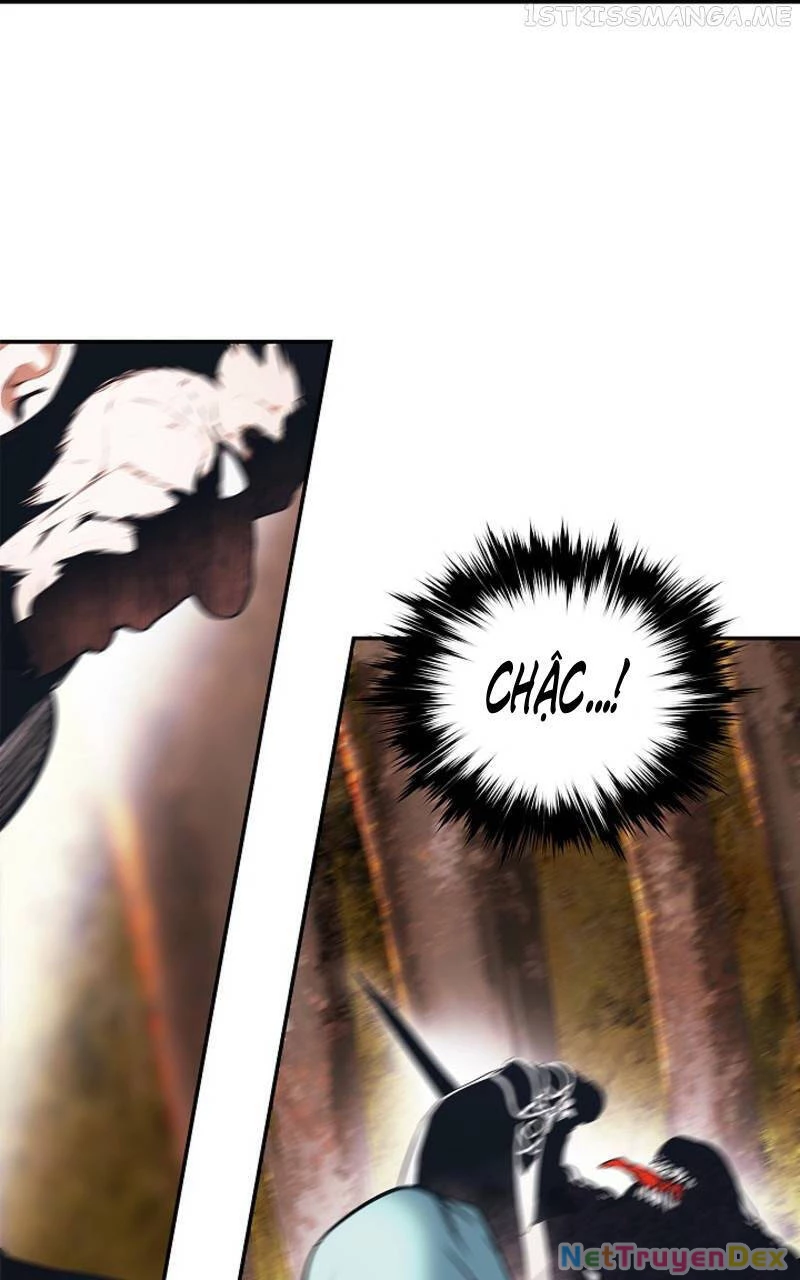 Bất Bại Chân Ma Chapter 170 - Trang 4