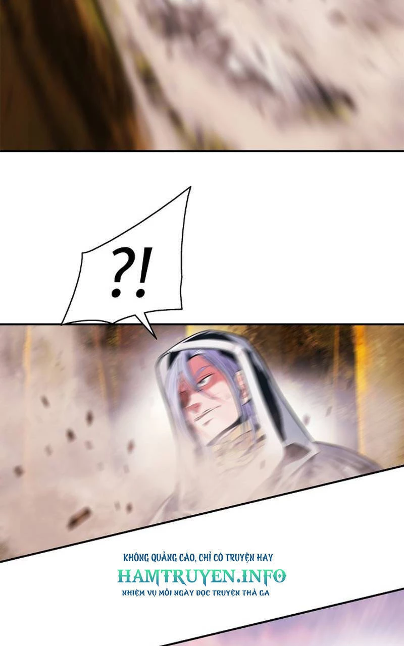 Bất Bại Chân Ma Chapter 170 - Trang 4