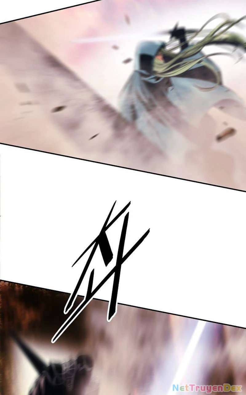 Bất Bại Chân Ma Chapter 170 - Trang 4