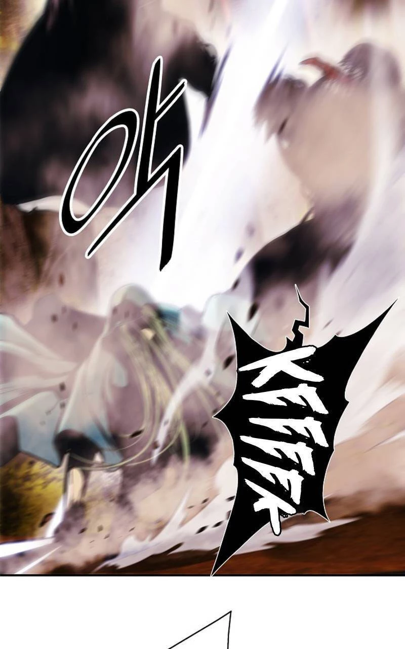 Bất Bại Chân Ma Chapter 170 - Trang 4