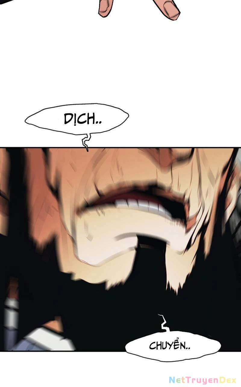 Bất Bại Chân Ma Chapter 170 - Trang 4