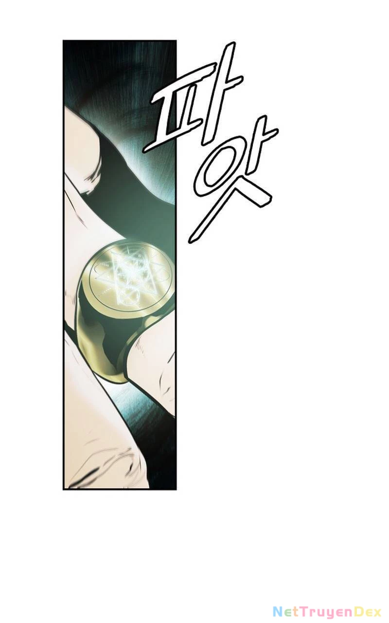 Bất Bại Chân Ma Chapter 170 - Trang 4