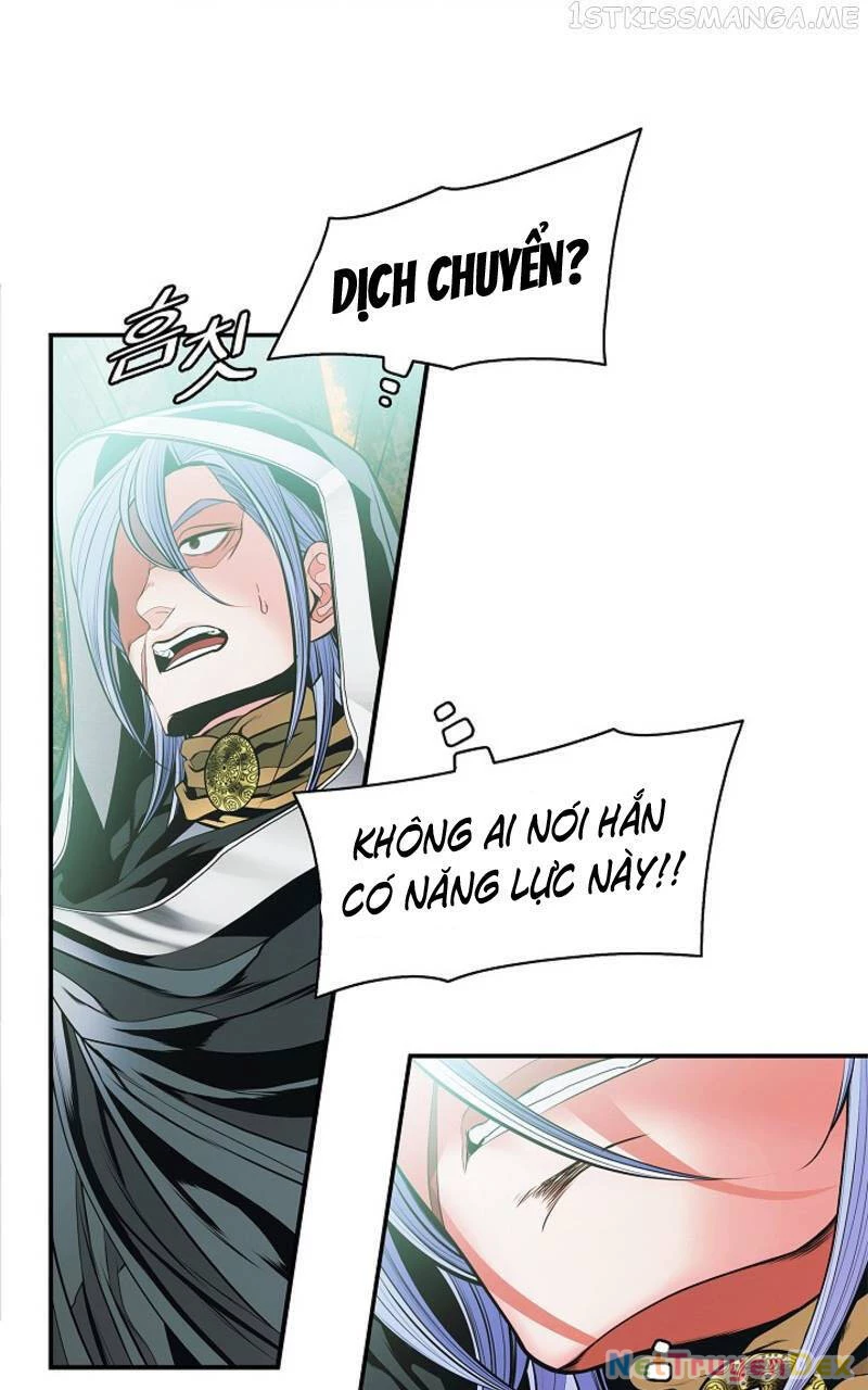 Bất Bại Chân Ma Chapter 170 - Trang 4