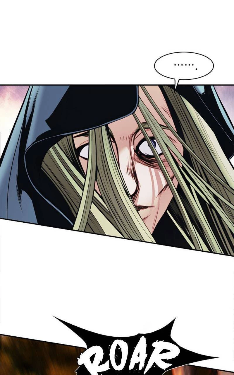 Bất Bại Chân Ma Chapter 170 - Trang 4