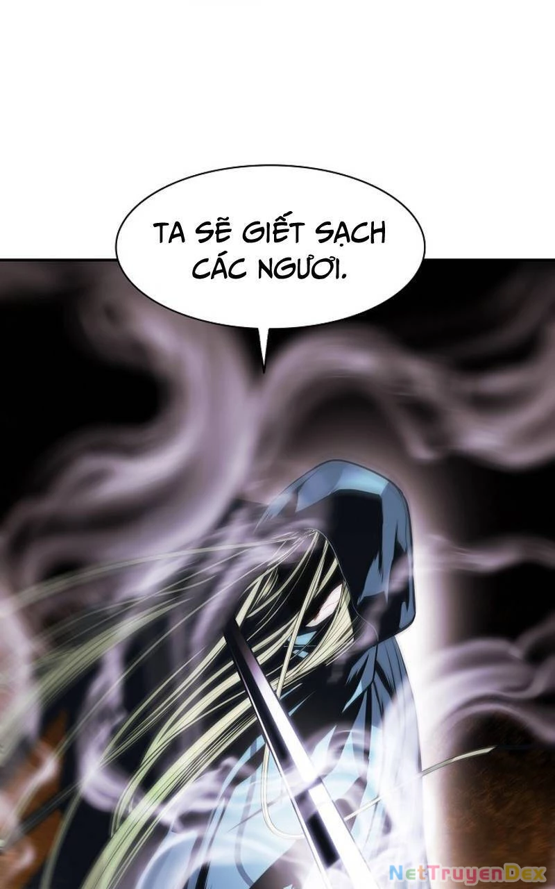 Bất Bại Chân Ma Chapter 170 - Trang 4