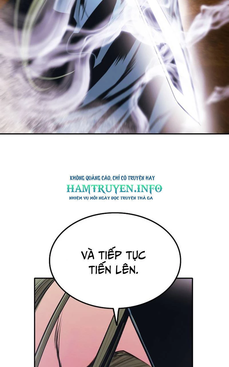 Bất Bại Chân Ma Chapter 170 - Trang 4