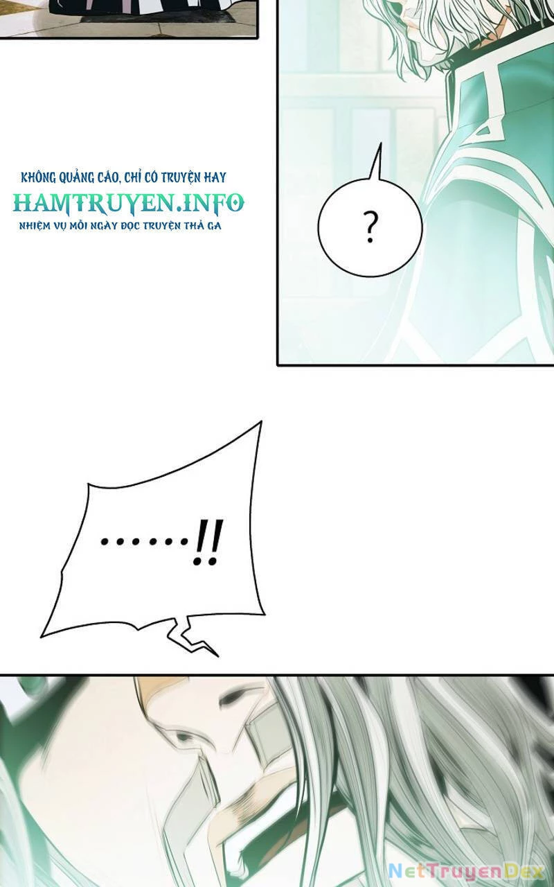 Bất Bại Chân Ma Chapter 170 - Trang 4