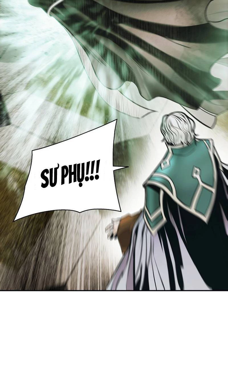 Bất Bại Chân Ma Chapter 170 - Trang 4