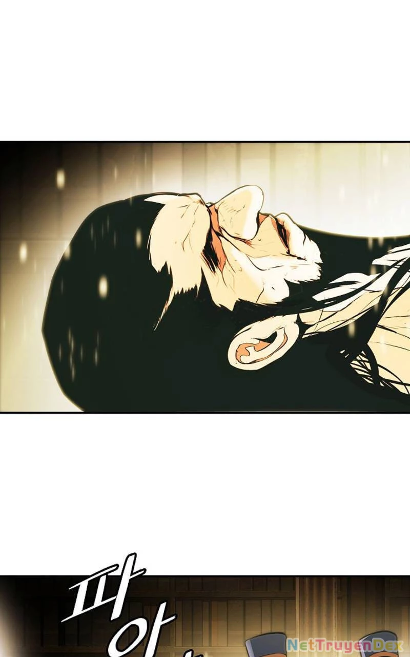 Bất Bại Chân Ma Chapter 170 - Trang 4