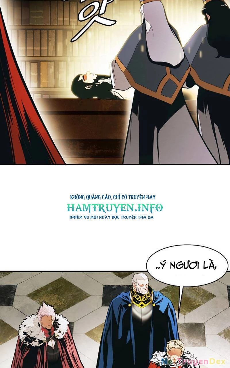 Bất Bại Chân Ma Chapter 170 - Trang 4