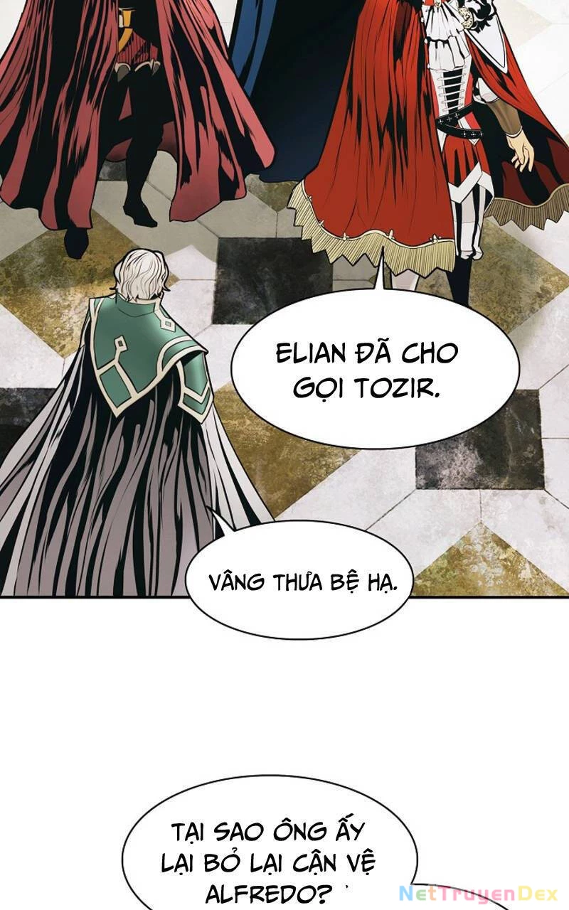Bất Bại Chân Ma Chapter 170 - Trang 4