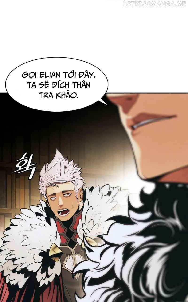 Bất Bại Chân Ma Chapter 170 - Trang 4