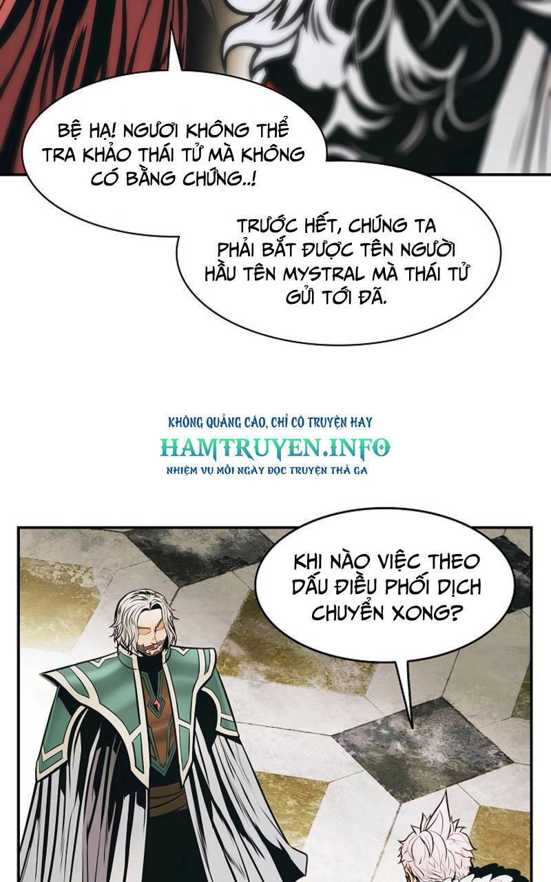 Bất Bại Chân Ma Chapter 170 - Trang 4