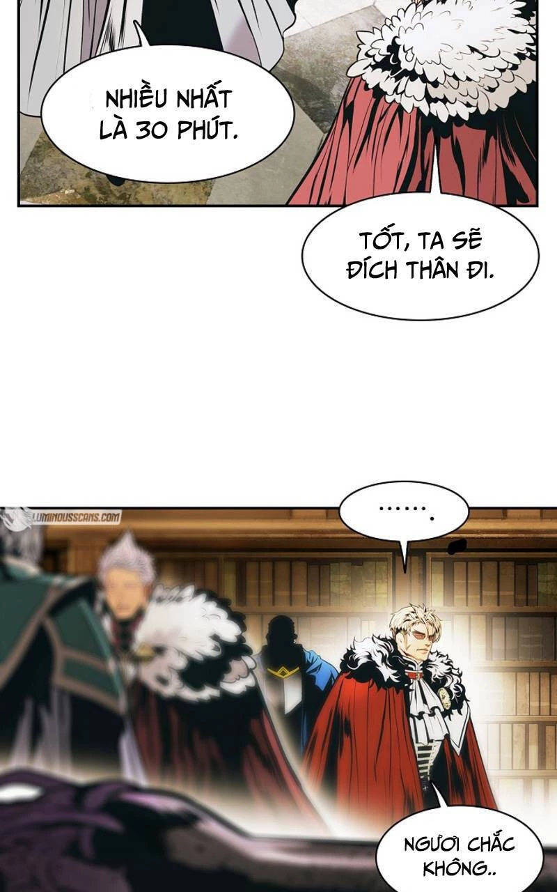 Bất Bại Chân Ma Chapter 170 - Trang 4