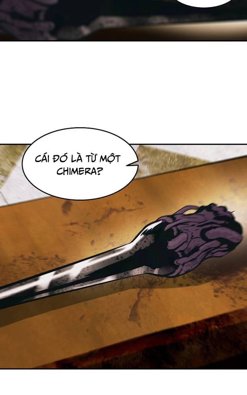 Bất Bại Chân Ma Chapter 170 - Trang 4