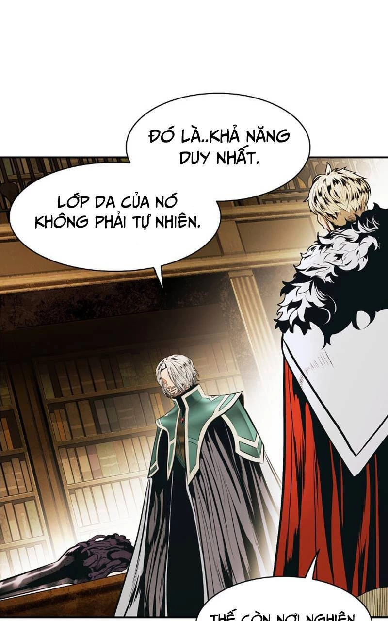 Bất Bại Chân Ma Chapter 170 - Trang 4