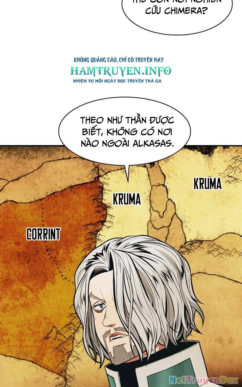 Bất Bại Chân Ma Chapter 170 - Trang 4