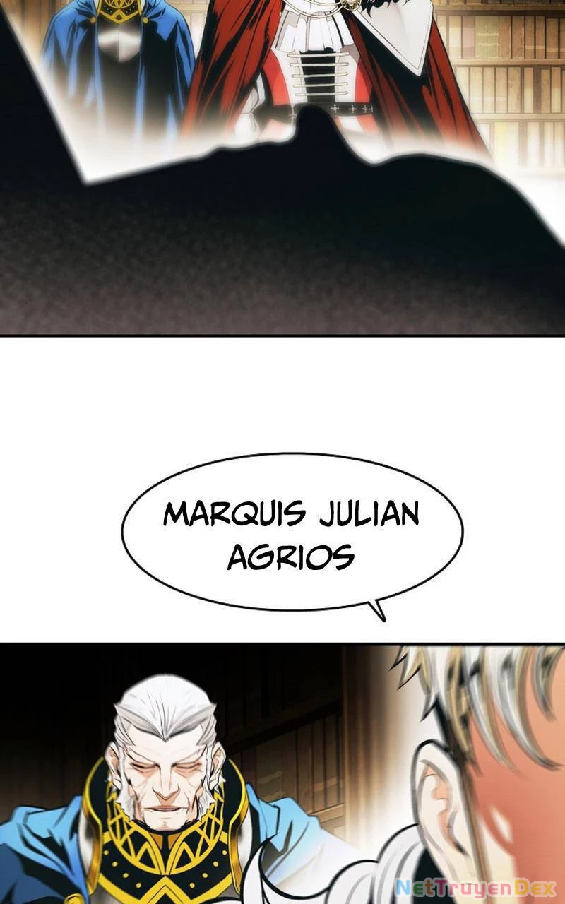 Bất Bại Chân Ma Chapter 170 - Trang 4