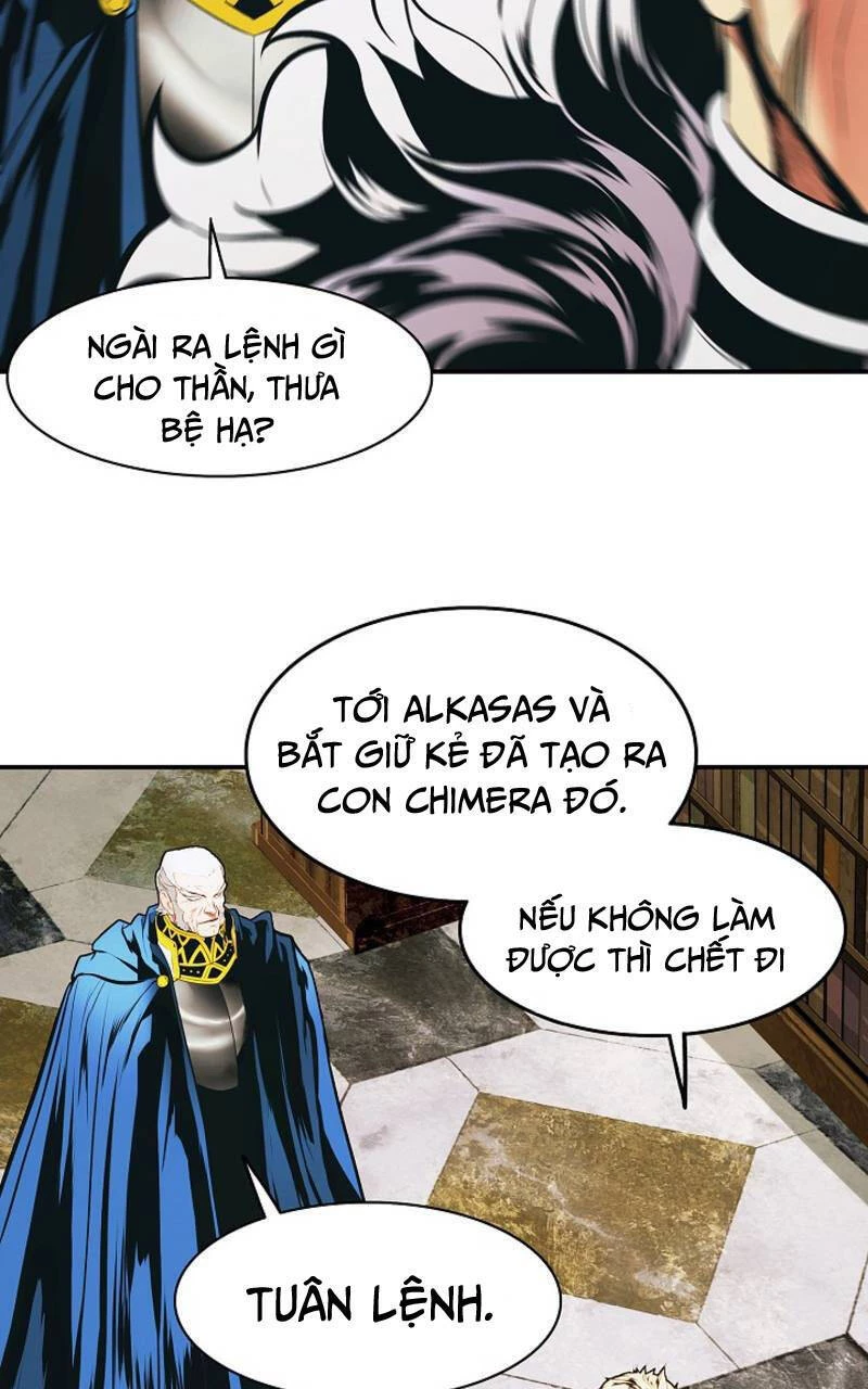 Bất Bại Chân Ma Chapter 170 - Trang 4