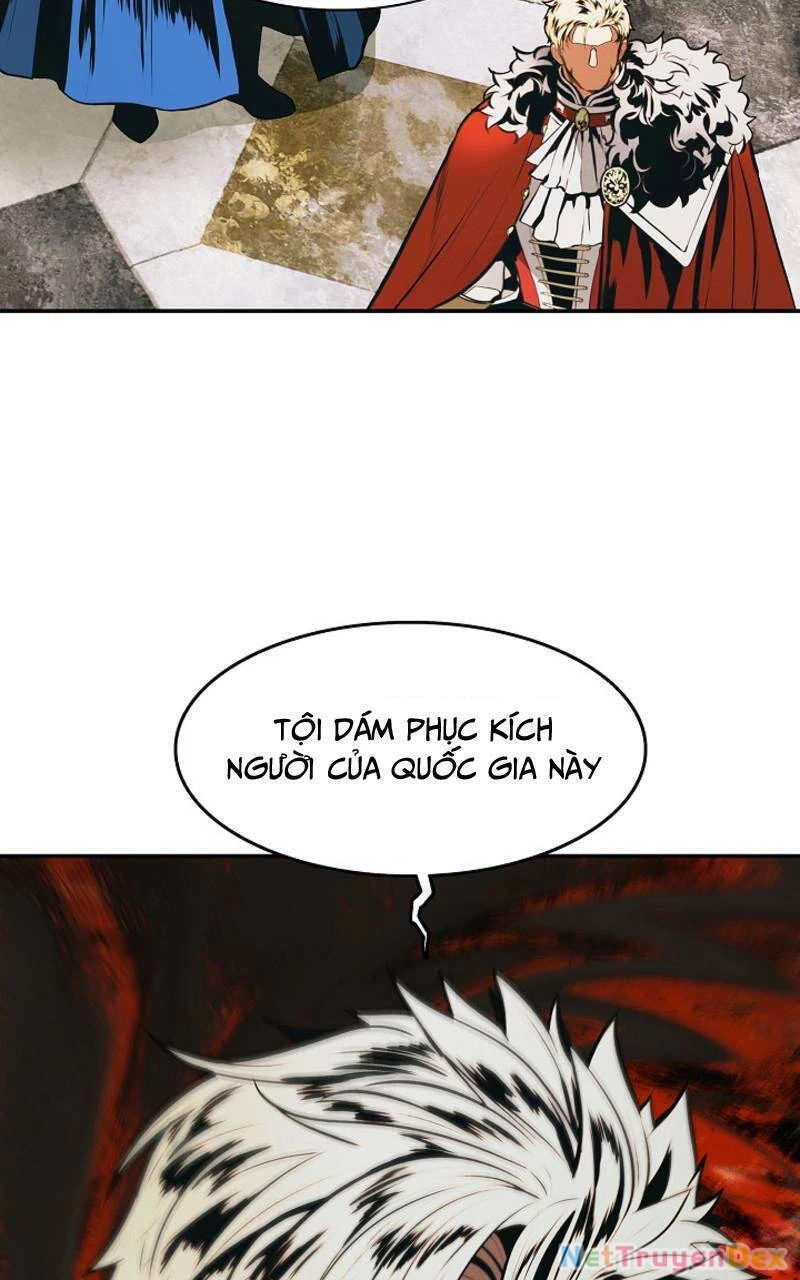 Bất Bại Chân Ma Chapter 170 - Trang 4