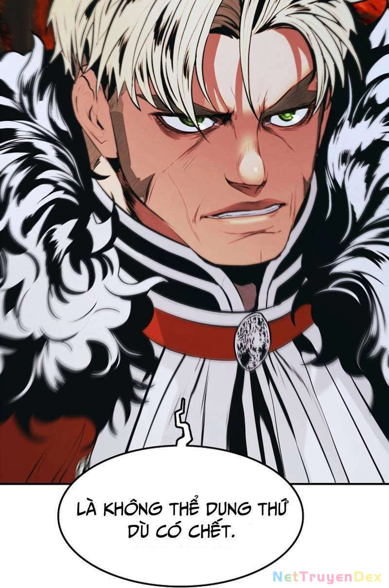 Bất Bại Chân Ma Chapter 170 - Trang 4