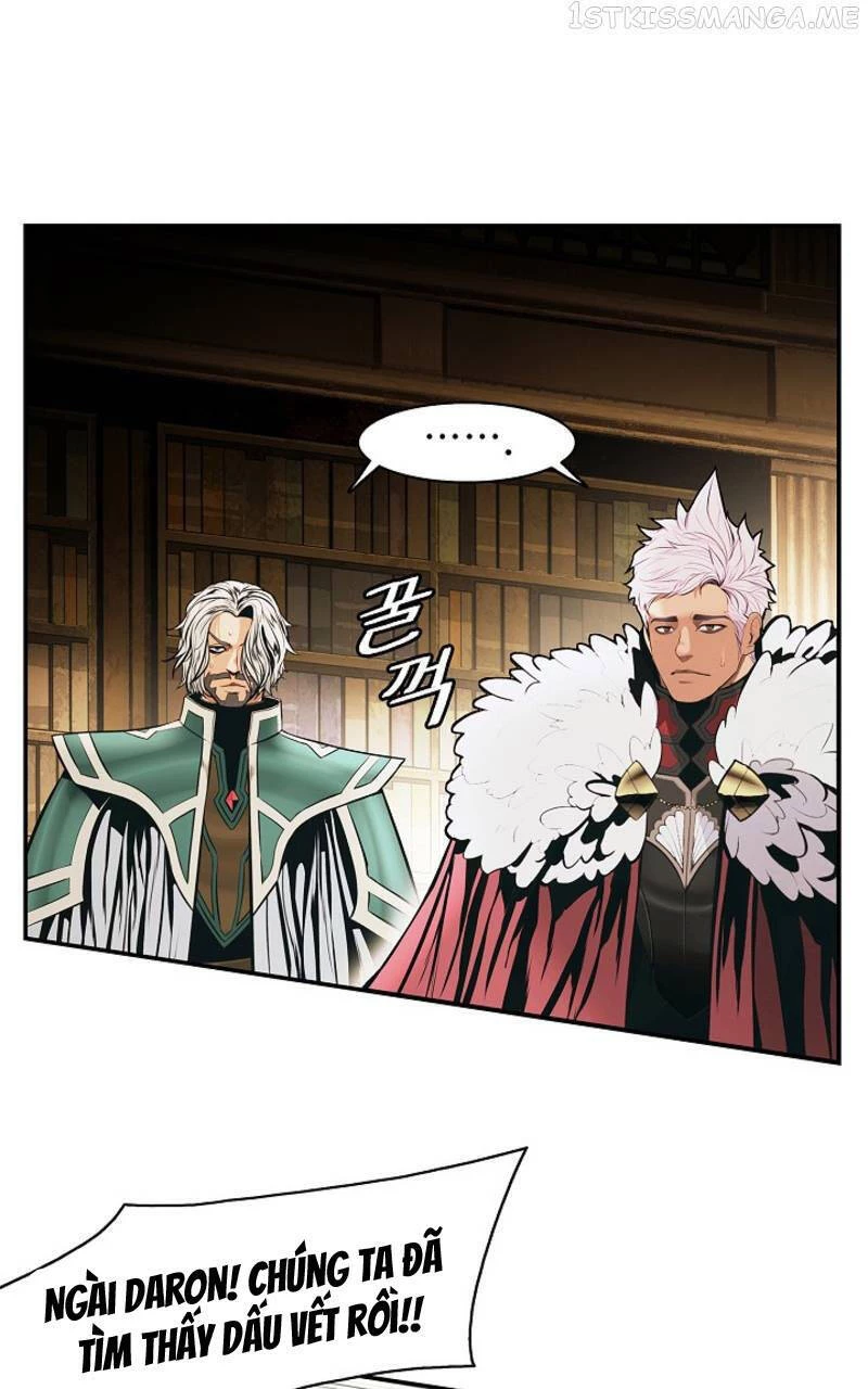 Bất Bại Chân Ma Chapter 170 - Trang 4