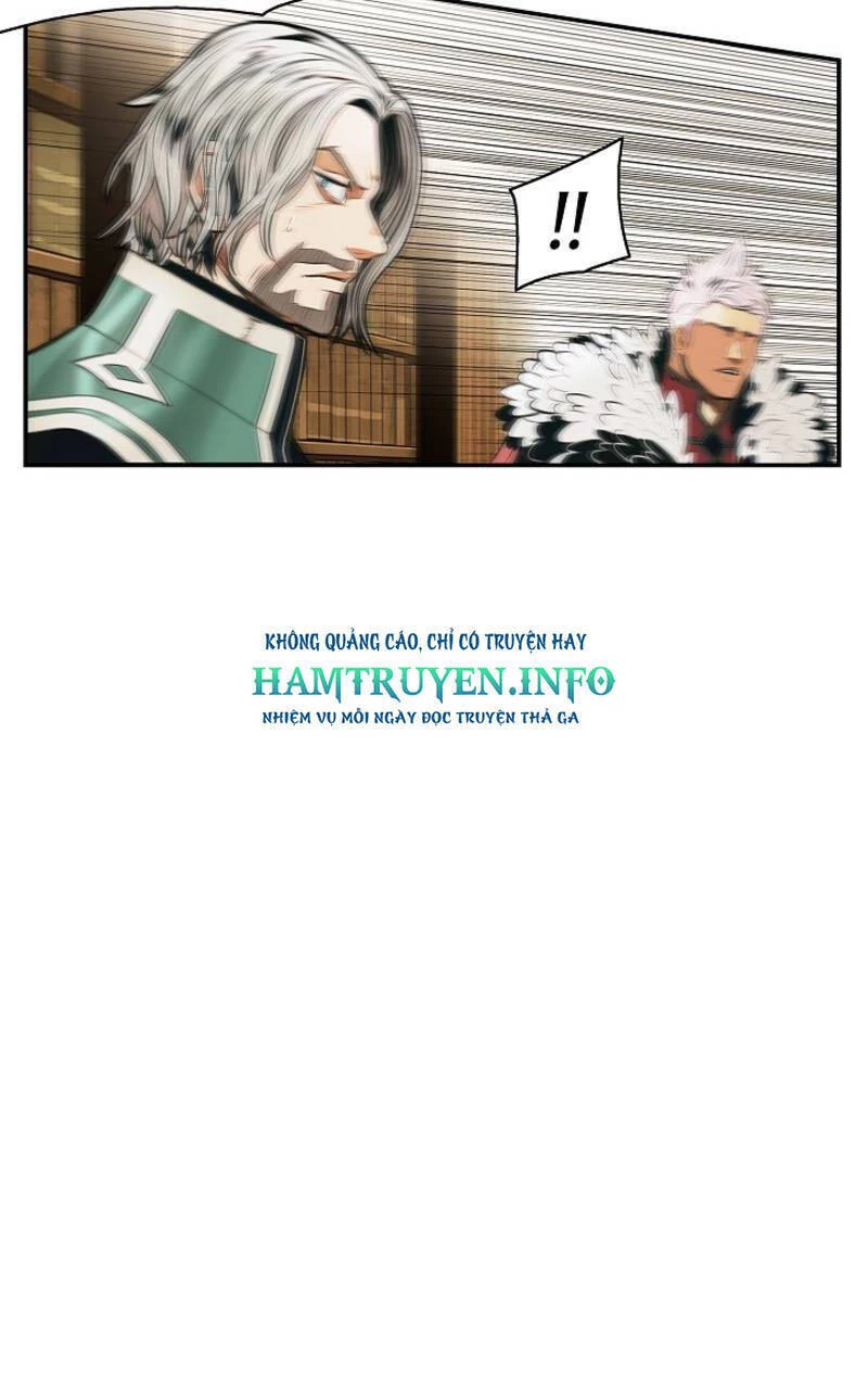 Bất Bại Chân Ma Chapter 170 - Trang 4