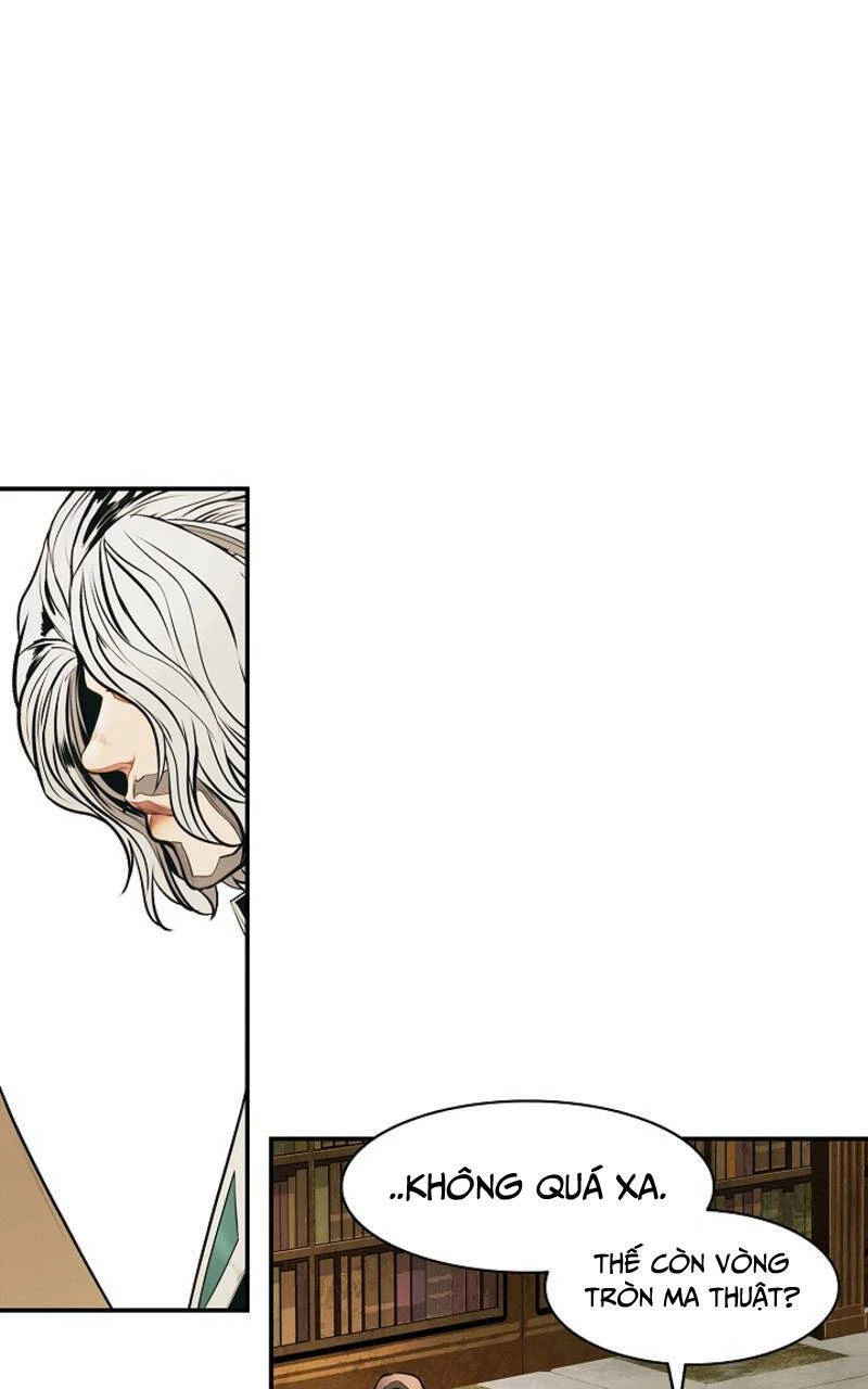 Bất Bại Chân Ma Chapter 170 - Trang 4