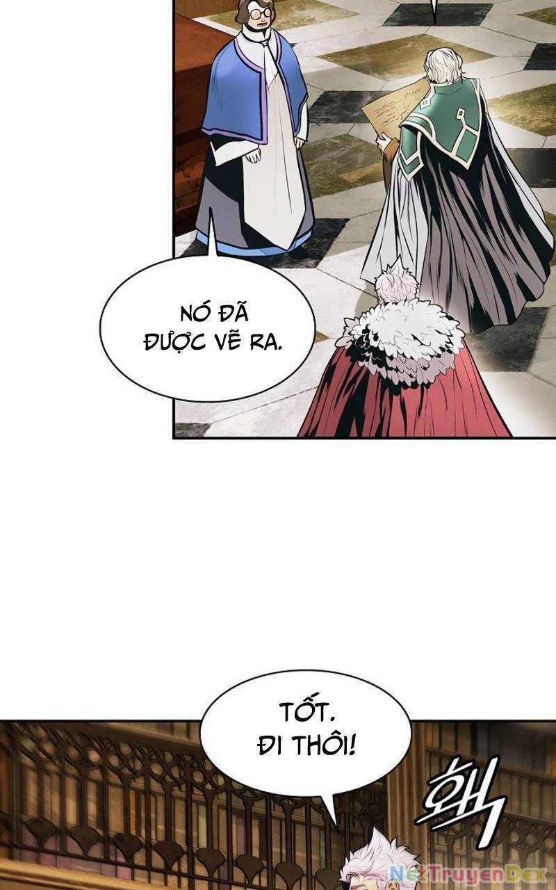 Bất Bại Chân Ma Chapter 170 - Trang 4