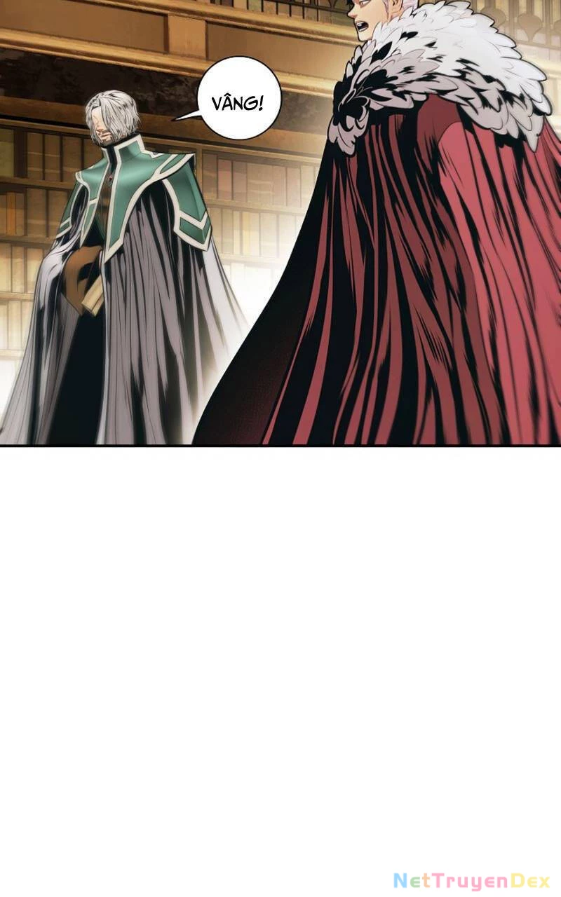 Bất Bại Chân Ma Chapter 170 - Trang 4