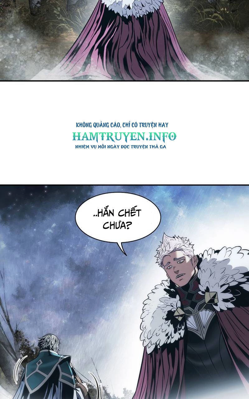 Bất Bại Chân Ma Chapter 170 - Trang 4