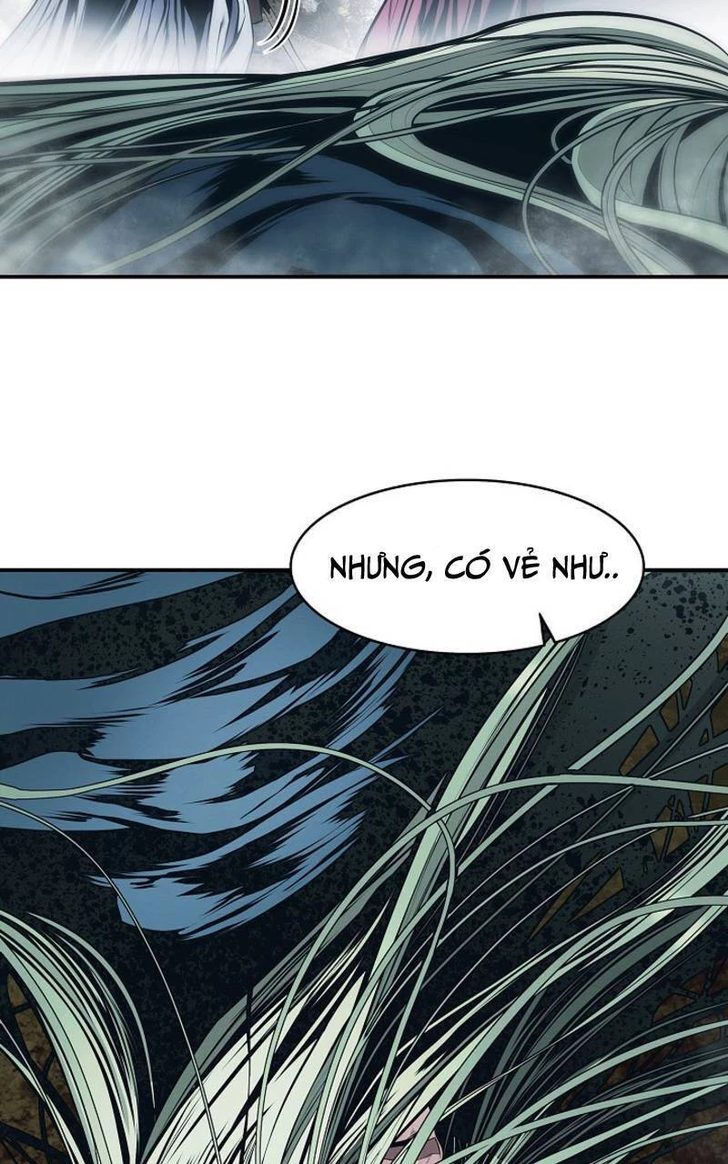 Bất Bại Chân Ma Chapter 170 - Trang 4