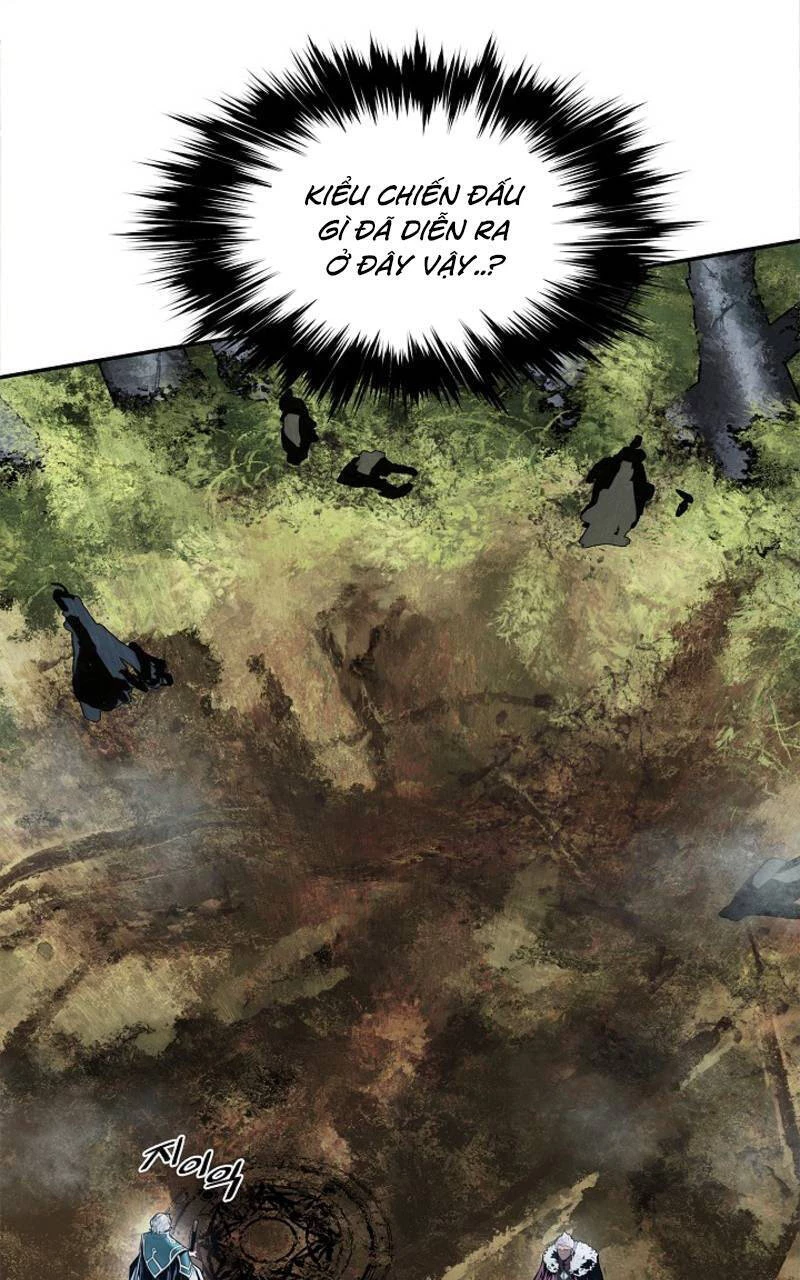 Bất Bại Chân Ma Chapter 170 - Trang 4