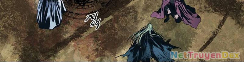 Bất Bại Chân Ma Chapter 170 - Trang 4