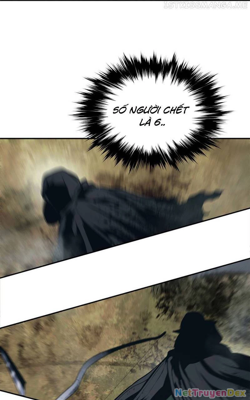 Bất Bại Chân Ma Chapter 170 - Trang 4