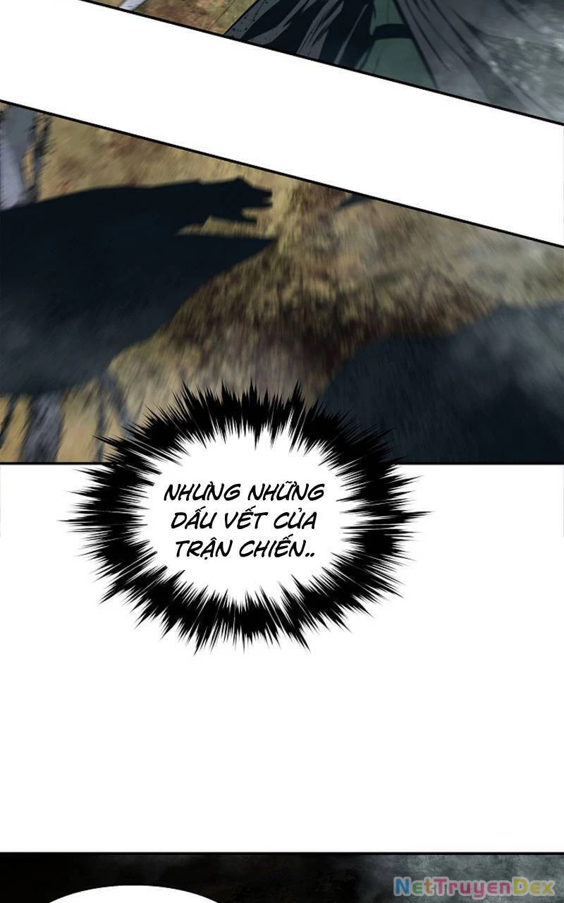 Bất Bại Chân Ma Chapter 170 - Trang 4