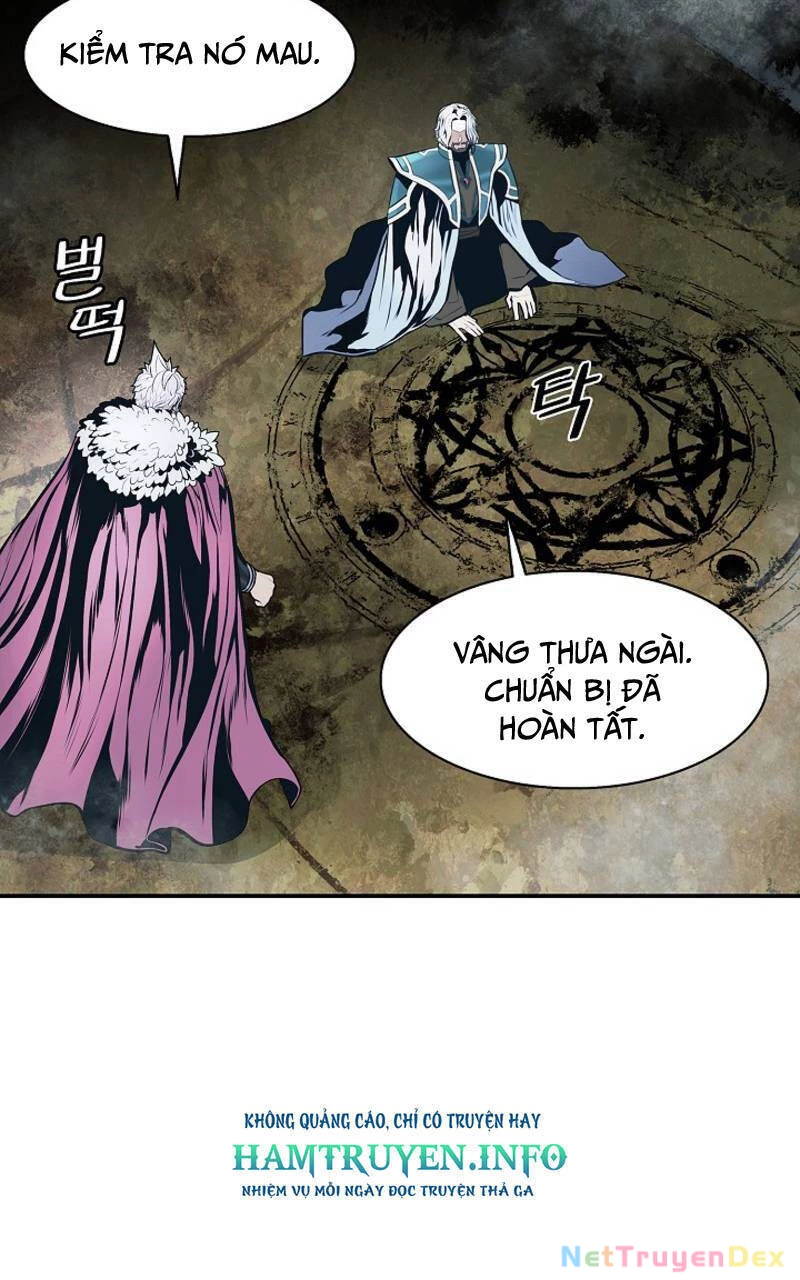 Bất Bại Chân Ma Chapter 170 - Trang 4