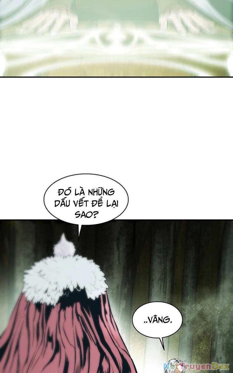 Bất Bại Chân Ma Chapter 170 - Trang 4