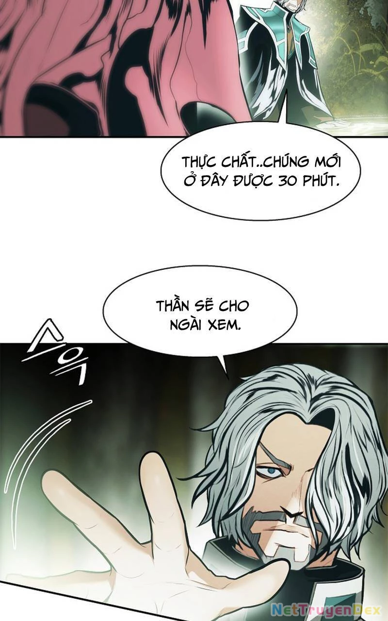 Bất Bại Chân Ma Chapter 170 - Trang 4