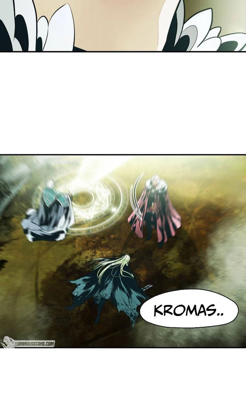 Bất Bại Chân Ma Chapter 170 - Trang 4