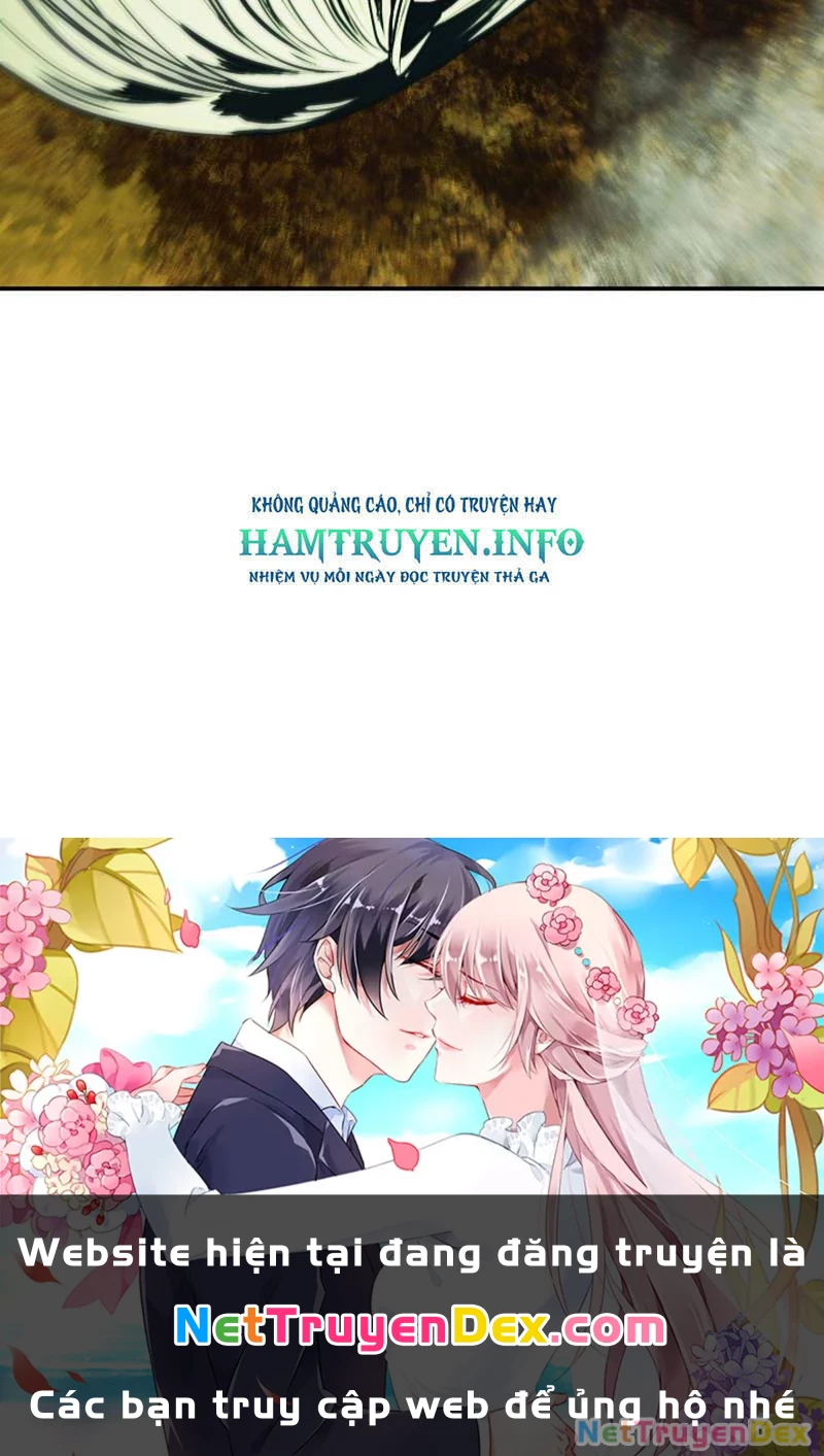 Bất Bại Chân Ma Chapter 170 - Trang 4