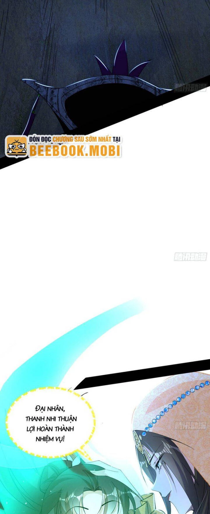 Ta Là Tà Đế Chapter 388 - Trang 4