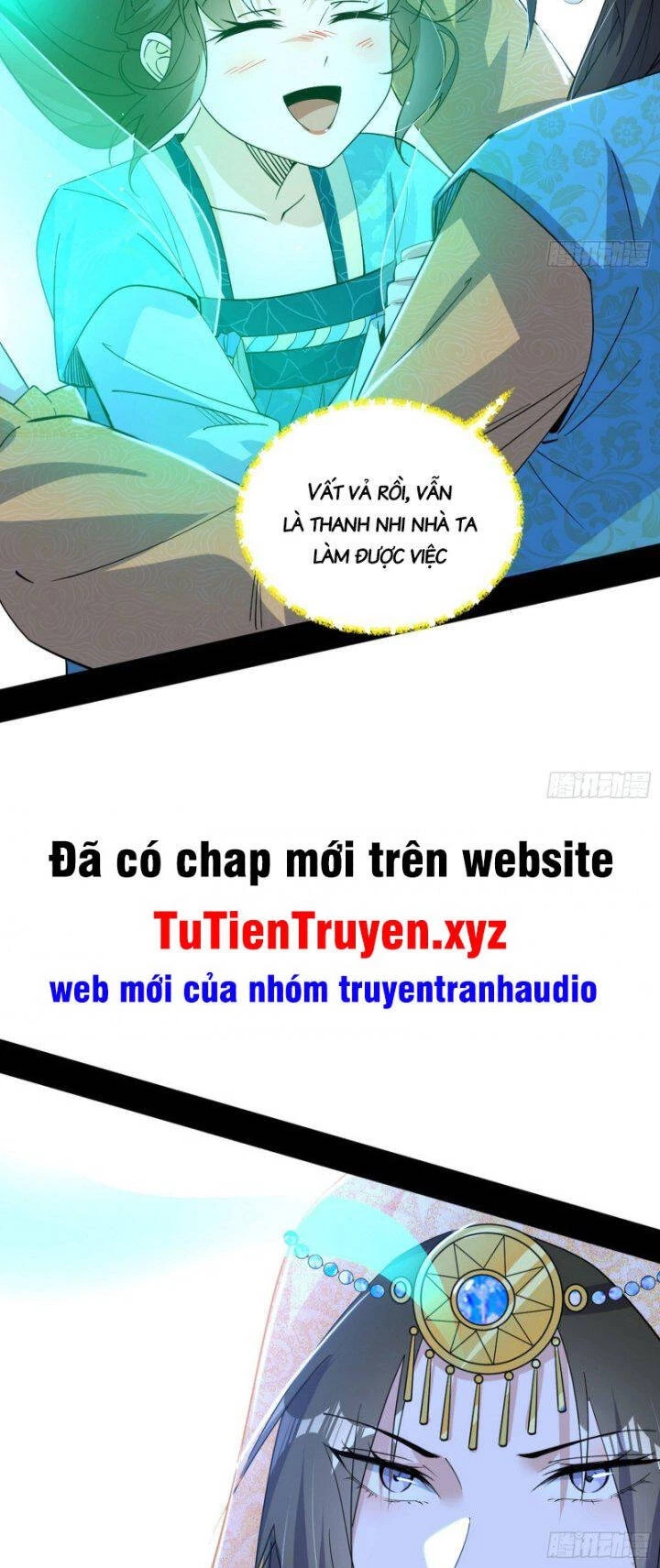 Ta Là Tà Đế Chapter 388 - Trang 4