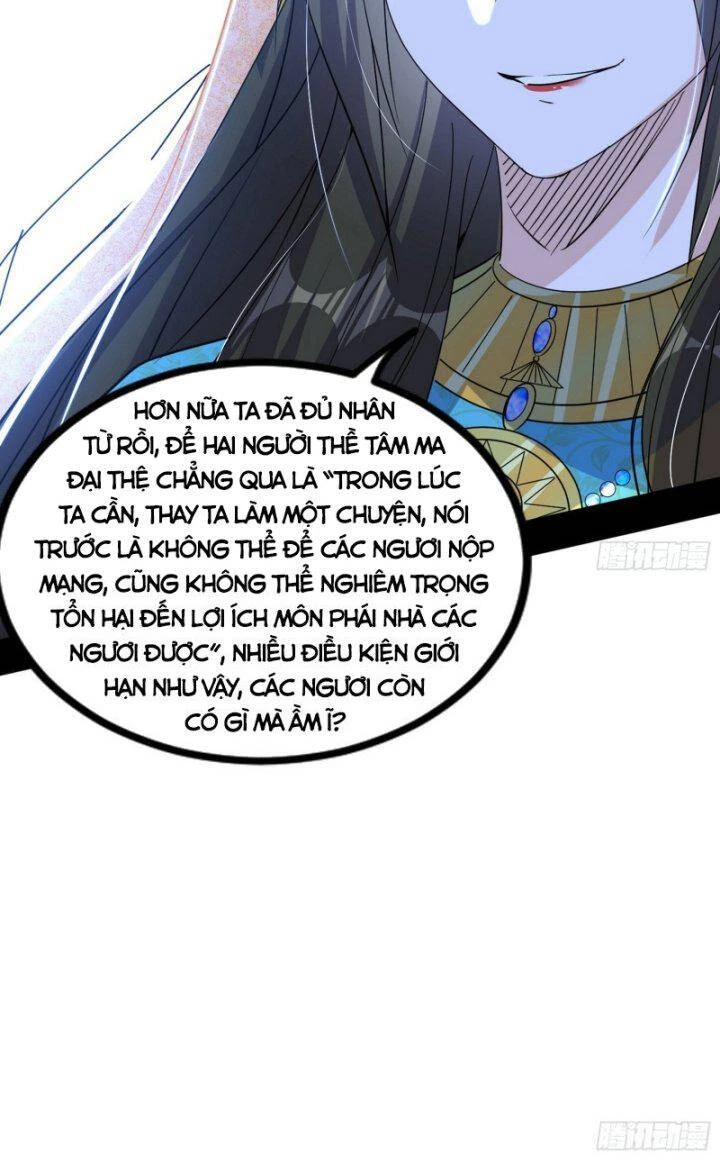 Ta Là Tà Đế Chapter 388 - Trang 4