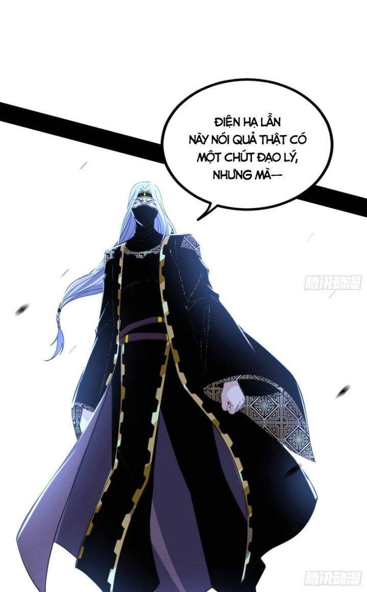 Ta Là Tà Đế Chapter 388 - Trang 4