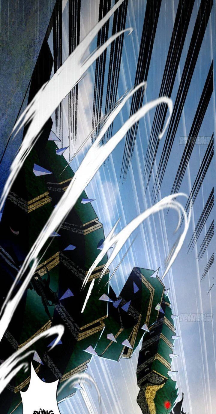 Ta Là Tà Đế Chapter 388 - Trang 4