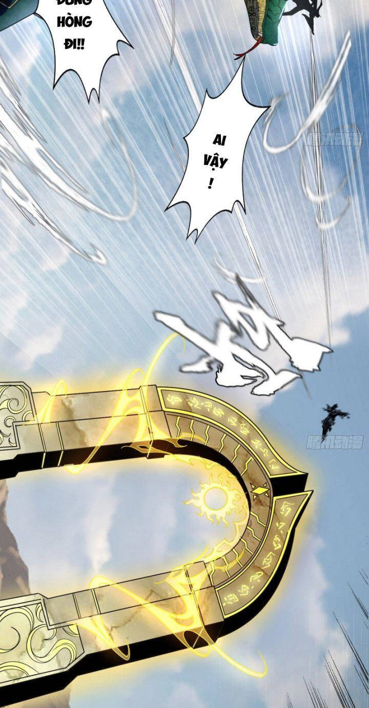 Ta Là Tà Đế Chapter 388 - Trang 4